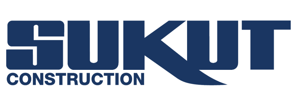 Sukut Construction logo